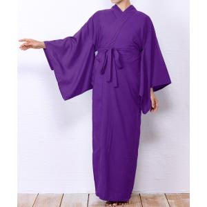 着物 夏用クールパス長襦袢