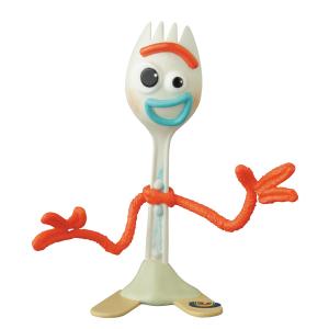 フィギュア UDF TOY STORY 4 FORKY