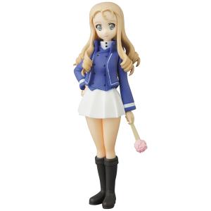 MEDICOM TOY（メディコム・トイ） UDF ガールズ＆パンツァー 最終章 西