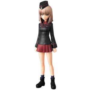 ULTRA DETAIL FIGURE フィギュア UDF ガールズ＆パンツァー 最終章