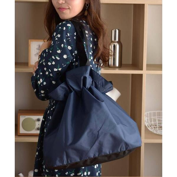 エコバッグ 巾着＆トートナイロンエコバッグ