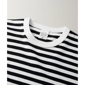 tシャツ Tシャツ 5.6オンス ボーダー Tシャツ United Athle