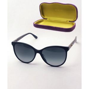 【極美品】GUCCI サングラス ケース付 超美品！ ハイブランド グッチ サングラス ケース付き 濃い