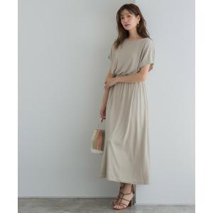 ワンピース ノースリーブマーメイド2wayワンピース Zozotown Paypayモール店 通販 Paypayモール