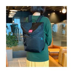 Manhattan Portage（マンハッタンポーテージ） リュック 大容量 a4 20L