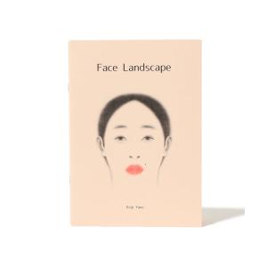 レディース 本 矢野恵司 / Face Landscape　サイン入り｜zozo