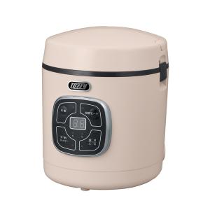 家電 「Toffy/トフィー」 マイコン炊飯器 レディース メンズ