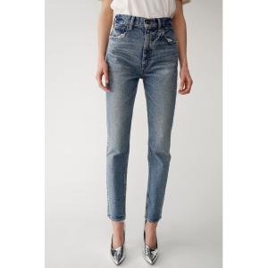 ジーンズ デニム デニムパンツ MVS SKINNY レディース