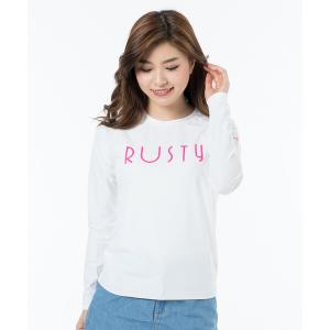 Rusty ラッシュガード レディースの商品一覧 ラッシュガード マリンスポーツ スポーツ 通販 Yahoo ショッピング