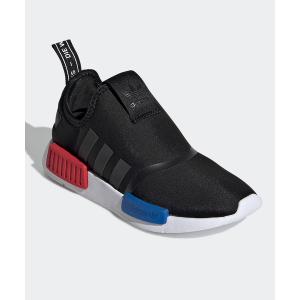 スニーカー エヌエムディー [NMD 360 C] アディダスオリジナルス（キッズ/子供用）