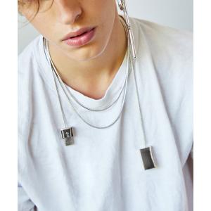 ネックレス USB Necklace レディース メンズ