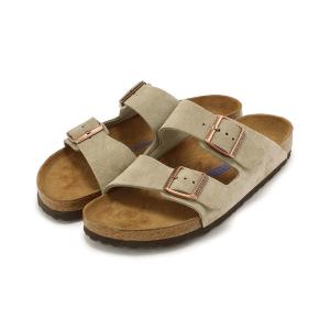 Birkenstock メンズシューズ 紳士靴 色 ベージュ系 の商品一覧