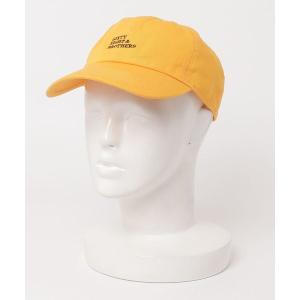 メンズ 帽子 キャップ ６Panel Twill Cap w/emb.｜zozo