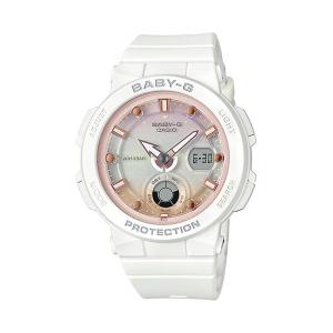 BABY-G 腕時計 G-MS / スマートフォンリンク MSG-B100RL-1AJF