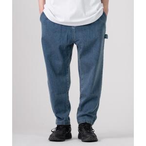 STEVEN ALAN（スティーブンアラン） デニムパンツ 32inch ブラック