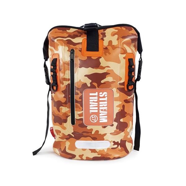 デイバック リュック Dry Tank-25L Camo　ドライタンク25Lカモ メンズ レディース