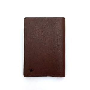 sot（ソット） 二つ折り財布 財布 ハンドウォッシュレザー 二つ折り
