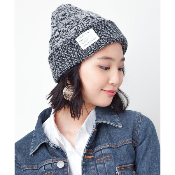 ニット帽 ニットキャップ キャバレロ ニット帽 CABALLERO MILITARY WATCH K...