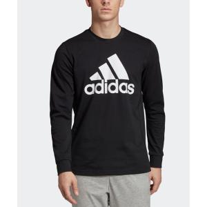 tシャツ Tシャツ マストハブ バッジ オブ スポーツ スウェットシャツ [Must Haves Badge of Sport Sweatshirt]