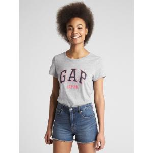 tシャツ Tシャツ Gap ロゴグラフィック半袖クルーネックTシャツ｜zozo