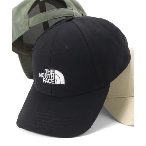 帽子 キャップ メンズ ザ・ノース・フェイス キャップ 66 CLASSIC HAT The North Face｜zozo