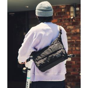 ショルダーバッグ MYSTERYRANCH/ミステリーランチ Indie/インディー メンズ レディース