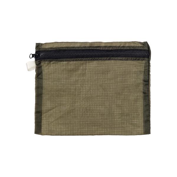 ポーチ VINTAGE PARACHUTE LIGHT POUCH Large メンズ レディース