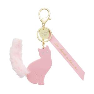 チャーム バッグチャーム/スクレbyラデュレ マークス