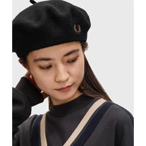 帽子 Wool Beret