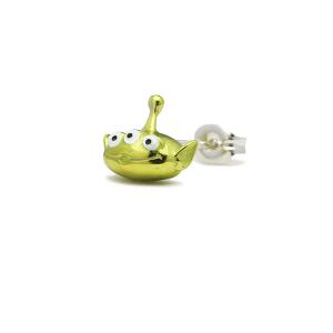 Disney（ディズニー） ピアス トイストーリー バズ シュー ピアス