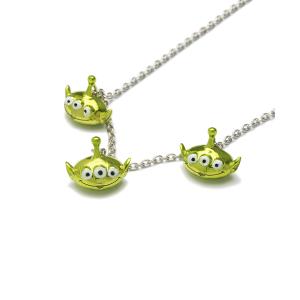 Disney（ディズニー） ネックレス モンスターズユニバーシティー
