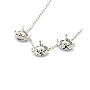 Disney（ディズニー） ピアス トイストーリー バズ シュー ピアス