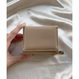 財布 シンプル ミニ ウォレット