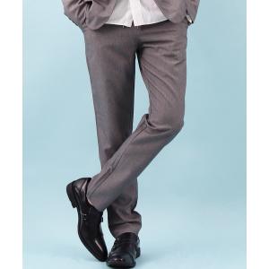 パンツ チノパン チェック スキニーパンツ テーパード シェフパンツ