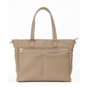 トートバッグ ミストフォルツァ「Misto Forza」2WAYトートバッグ メンズ レディース