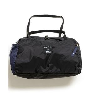 バッグ ボストンバッグ KE20 SAC BACH パッカブルダッフルバッグ