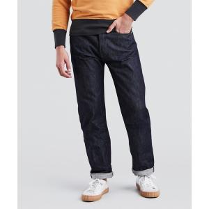 Levi's VINTAGE CLOTHING LEVI'S 66501-0135 1966年モデル 501