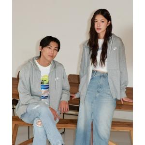 パーカー ナイキ スポーツウェア クラブ ユニセックス