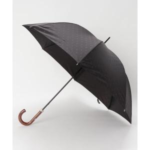 傘 メンズ 傘 ”ポロポニー ジャガード｜ZOZOTOWN Yahoo!店