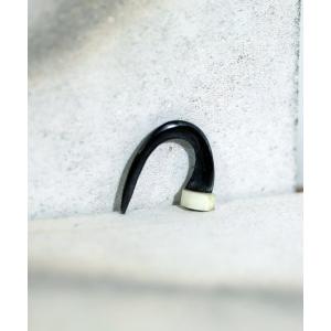JUSTIN DAVIS（ジャスティンデイビス） ピアス PETIT FADEIT” Earring