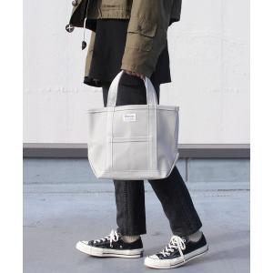 トートバッグ バッグ ORCIVAL / オーシバル トートバッグ ソリッド TOTE BAG SOLID ＃RC-7060