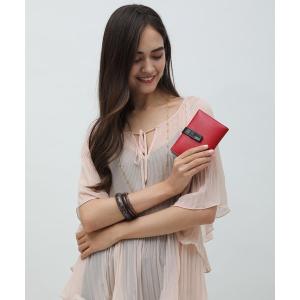 財布 「PADMA/パドマ」「牛革」ソフト牛革WALLET 　M レディース