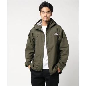 パーカー マウンテンパーカー メンズ THE NORTH FACE DOT SHOT JACKET｜zozo