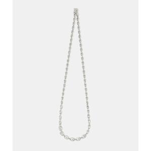 レディース ネックレス Midium Anchor Chain Necklace L｜zozo