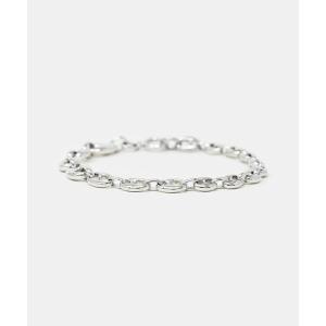 レディース ブレスレット Midium Anchor Chain Bracelet｜zozo