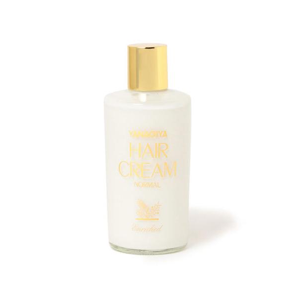 ヘアオイル 柳屋 / ヘアクリーム