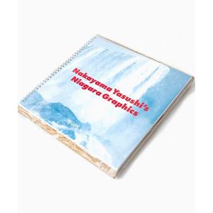 本 Nakayama Yasushi’s Niagara Graphics