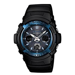 G-SHOCK 腕時計 AWG-M100シリーズ / 電波ソーラー AWG-M100A-1AJF 