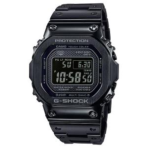 G-SHOCK 腕時計 フルメタルケース / スマートフォンリンク＆電波