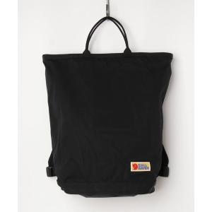 デイバック リュック Vardag Totepack (FJALLRAVEN/フェールラーベン) レディース メンズ